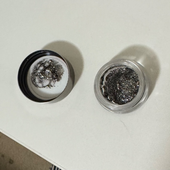 Melt Cosmetics "Hybrid" glitter eye gel - Picture 3 of 7